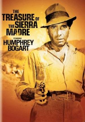 The Treasure of the Sierra Madre movie poster 1948 picture MOV 4135a520 b