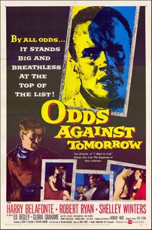 Odds Against Tomorrow 1959