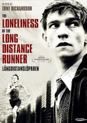 loneliness runner