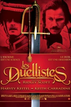 the duellists 1977