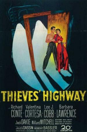 thieves highway